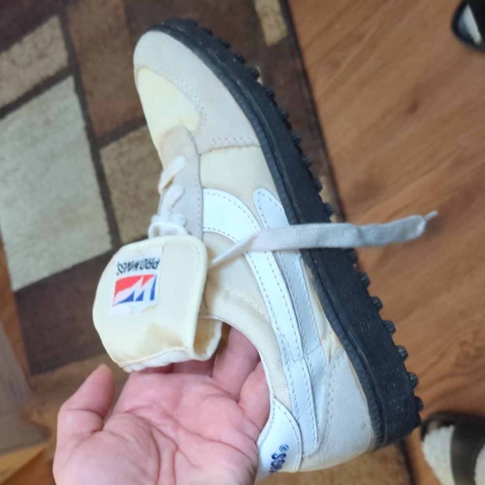 Vintage Prowings